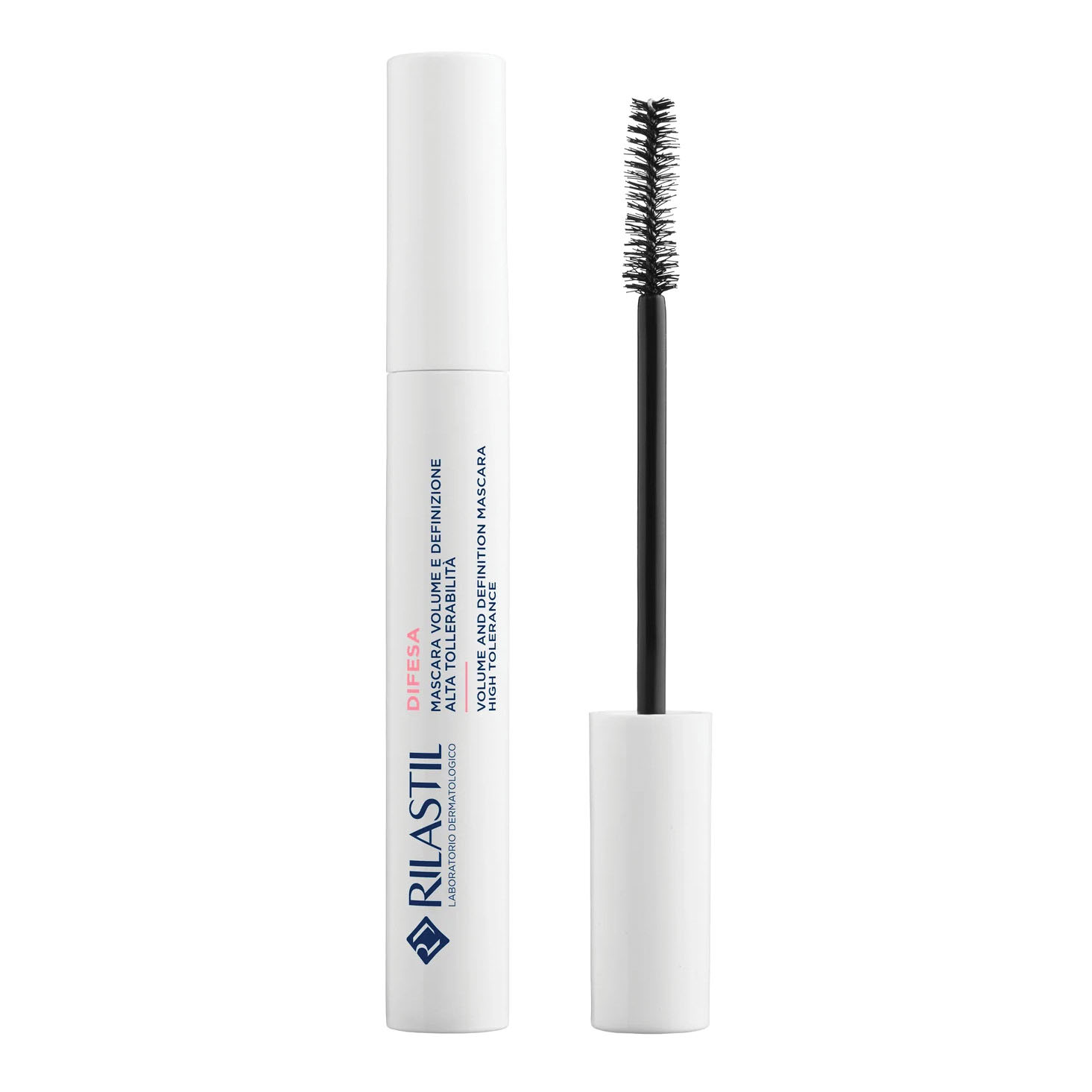 Rilastil Mascara Volume e Definizione con Cera di Crusca di Riso e Vitamina E 10 ml - Rilastil - Immagine 6