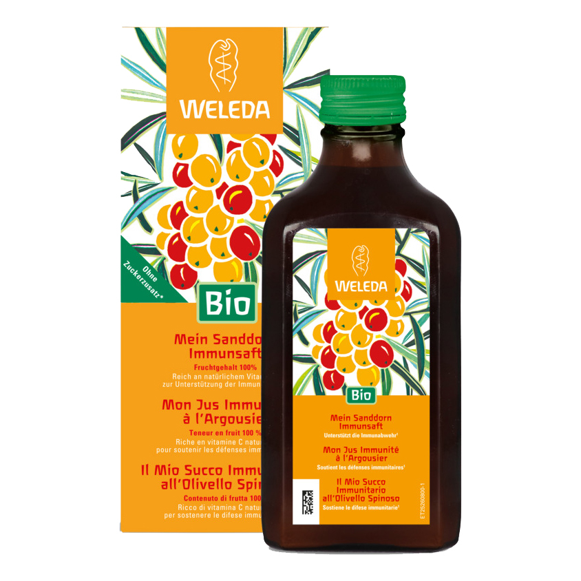 OLIVELLO SPINOSO VITAL SUCCO - Immagine 3