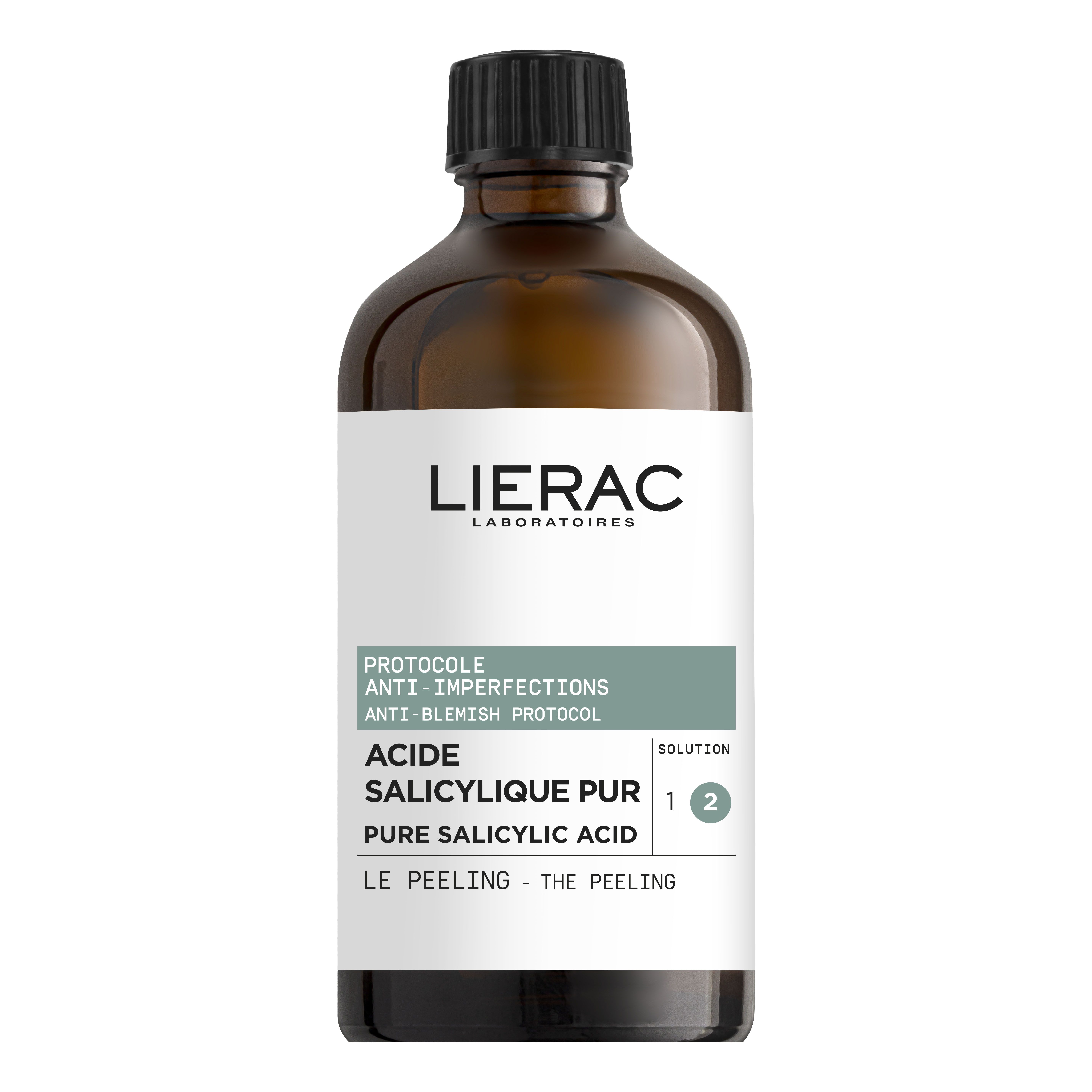 Protocole il peel a/imper100ml - Immagine 7