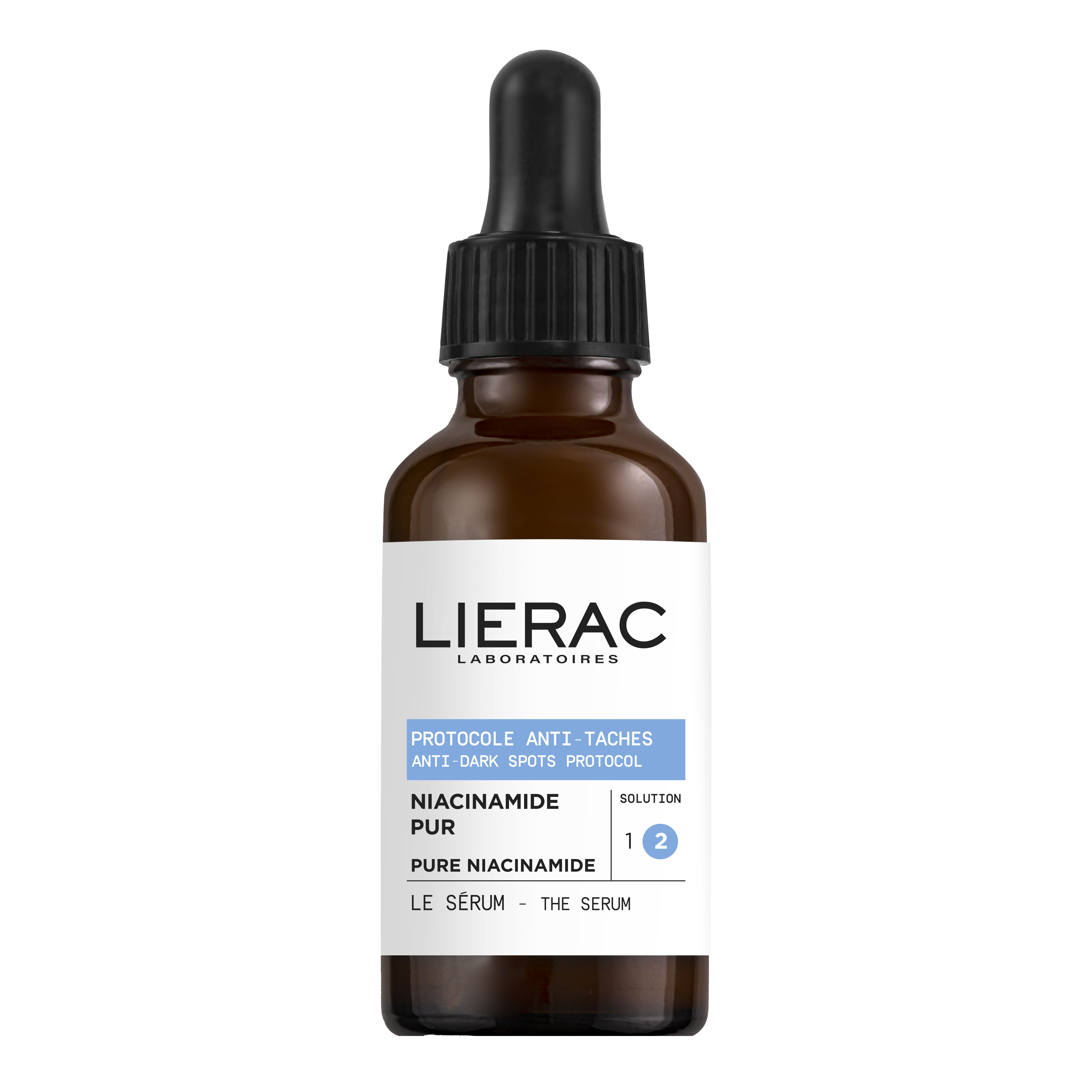 Protocole Il Siero A/Macch30ml