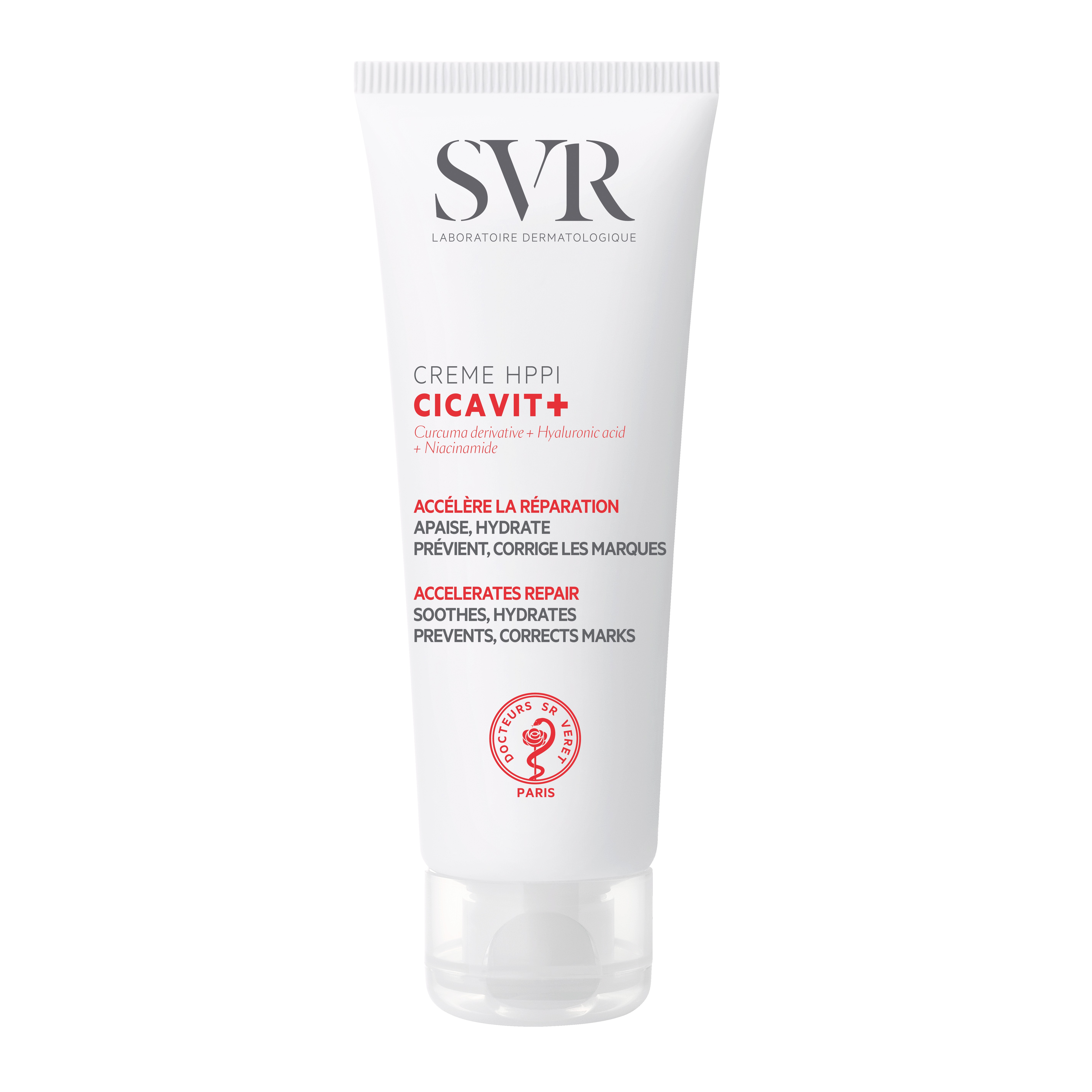 Svr Cicavit+ Crema Riparatrice Trasparente da Donna, Marionnaud - Immagine 6