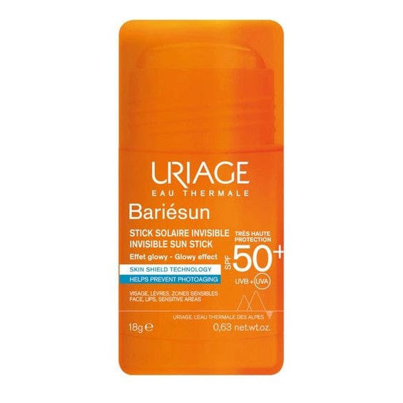 Uriage Blu Bariesun Stick Solare Invisibile Spf50+ 18 G - Immagine 7