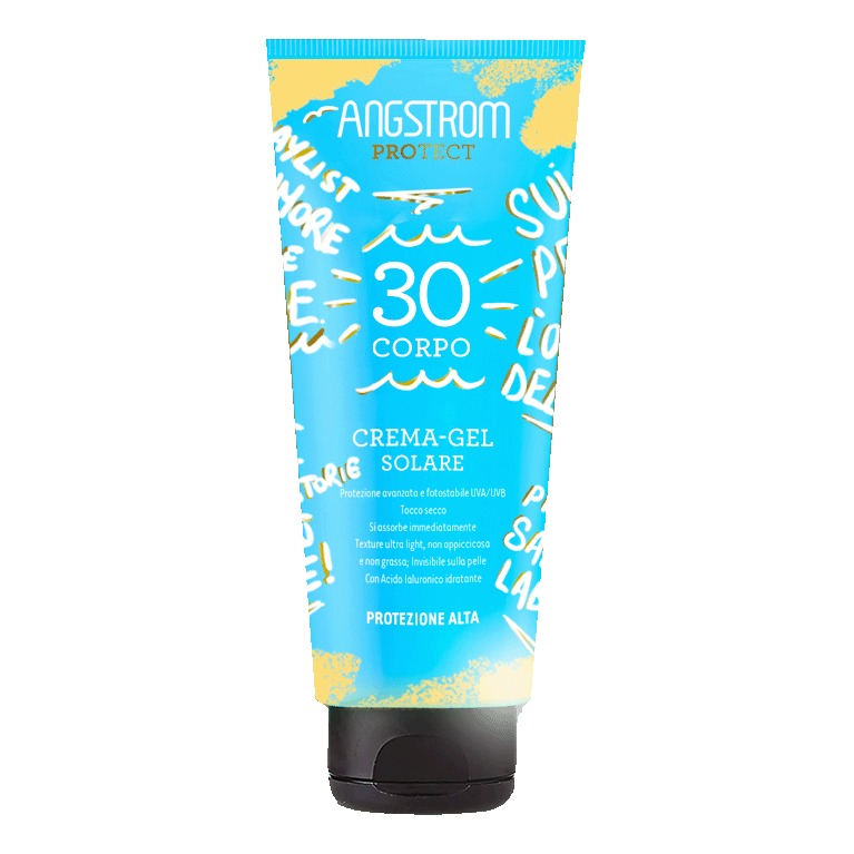 Crema Gel Spf30 2025