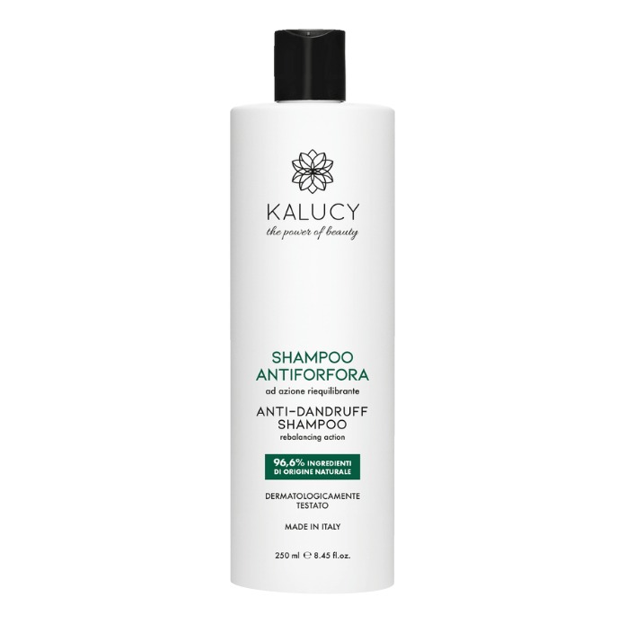 Shampoo Antiforfora