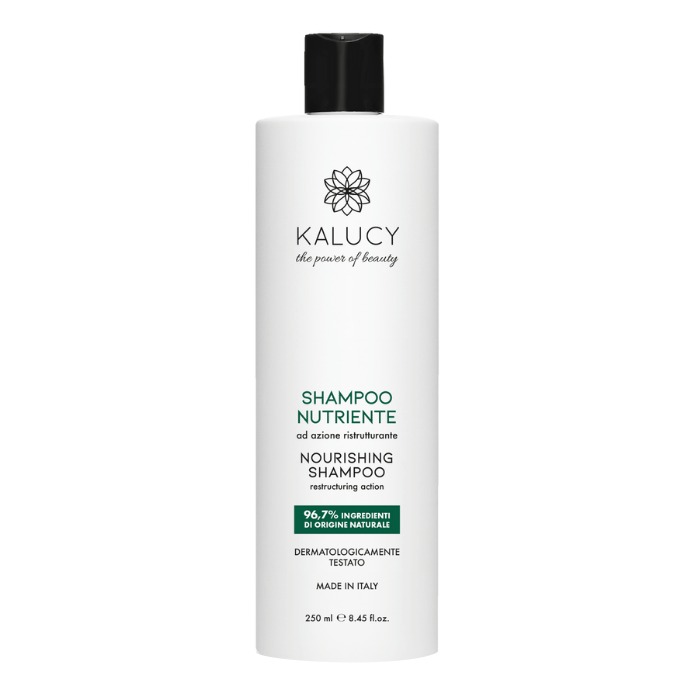 KALUCY SHAMPOO RISTRUTTURANTE