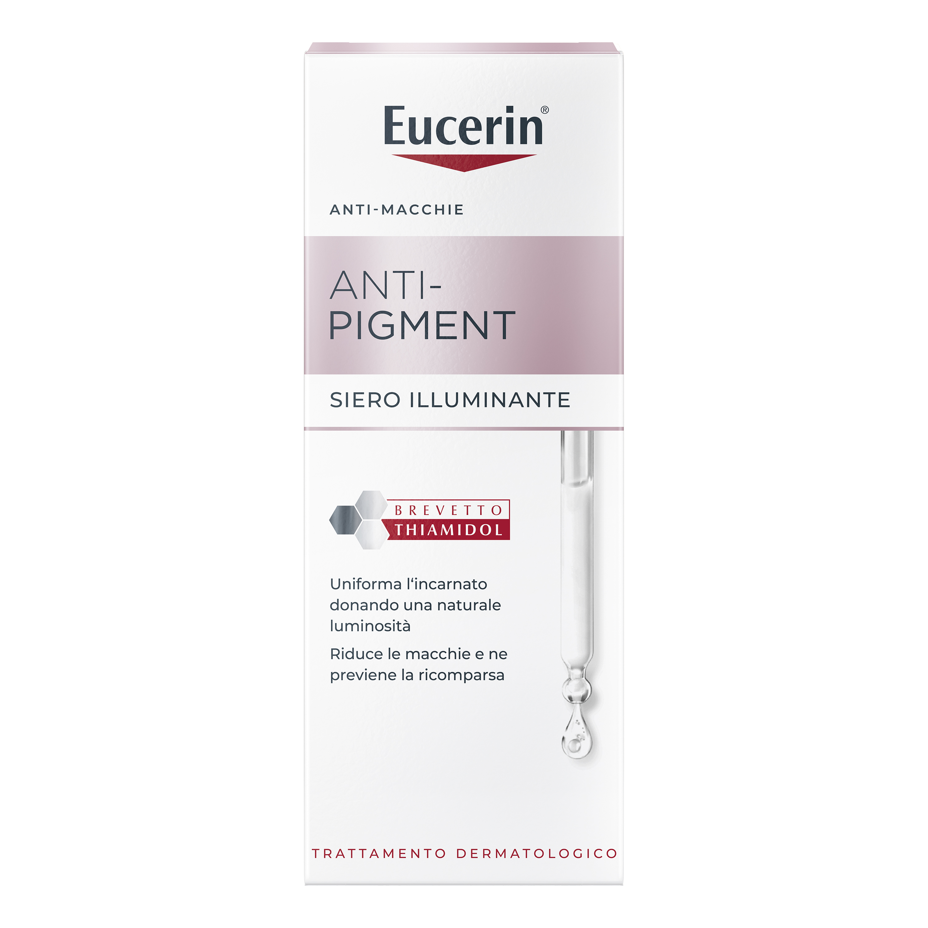 Eucerin Anti-Pigment Siero Perfezionatore Illuminante 30 Ml - Immagine 4