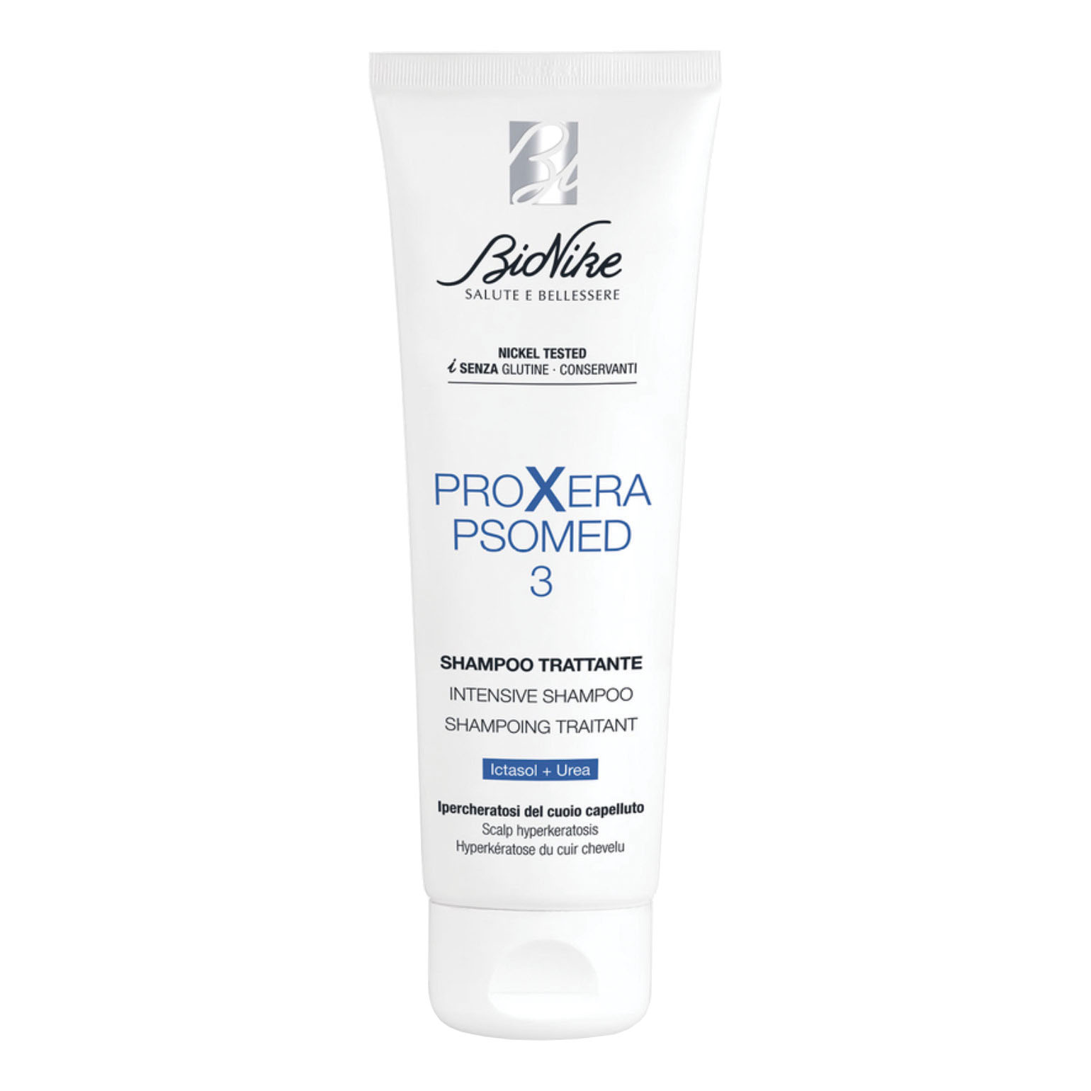 Proxera Psomed 3 Shampoo 125 ml - Immagine 4