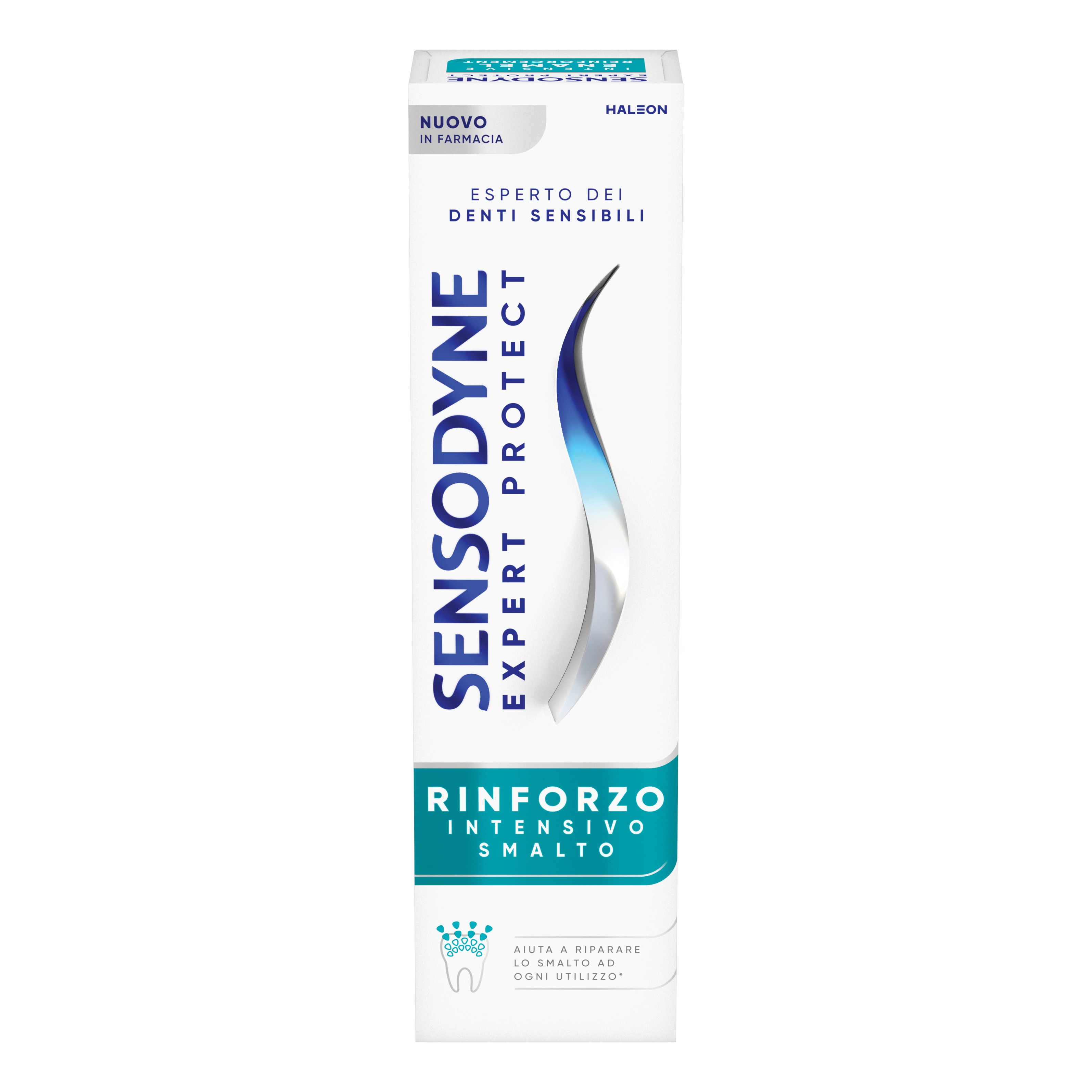 Haleon Italy Srl Sensodyne Ep Rinforzo Dentif - Immagine 7
