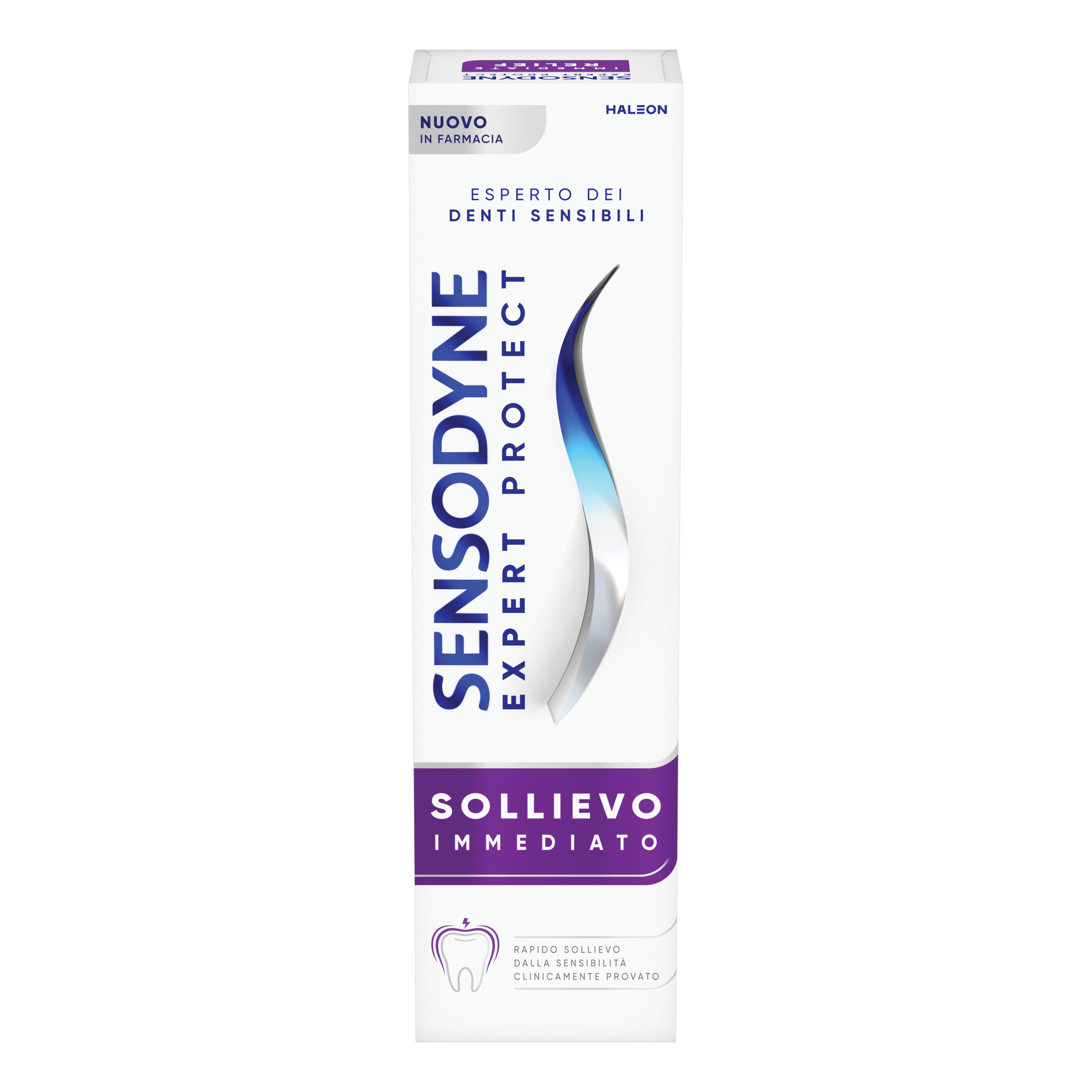 Dentifricio Sollievo Immediato per Denti Sensibili 75ml - Sensodyne - Immagine 7