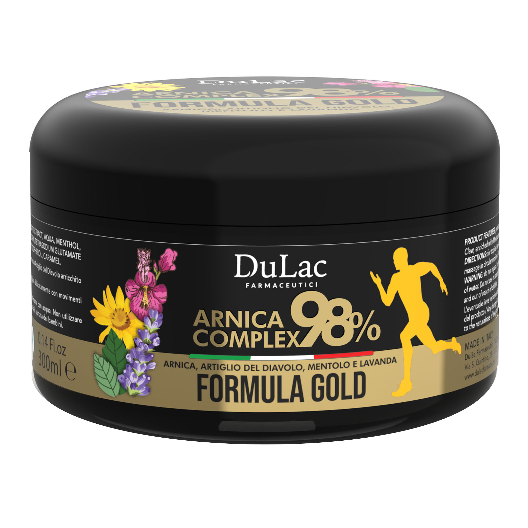 Arnica Complex 98%