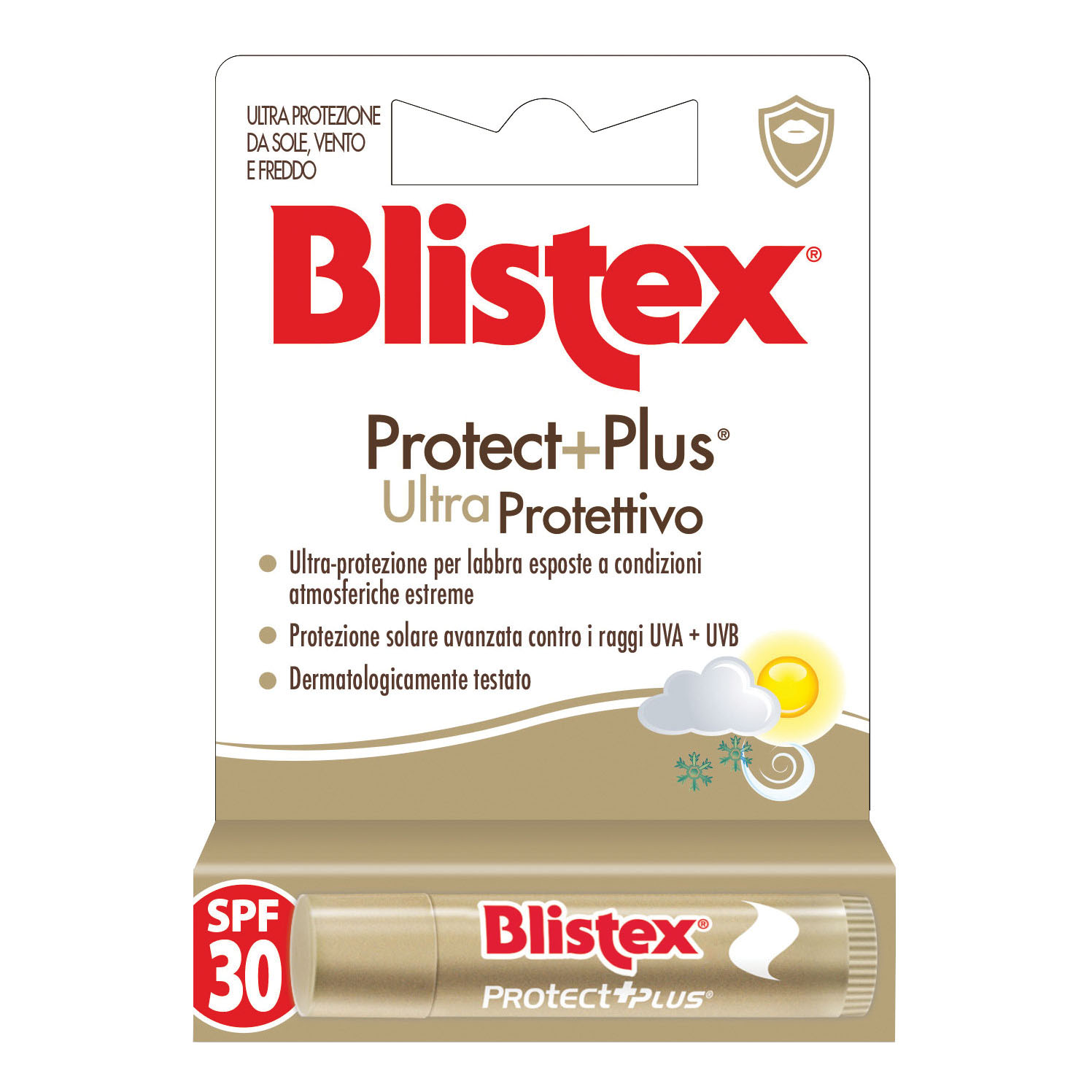 BLISTEX PROTECT+PLUS SPF30 EU - Immagine 7