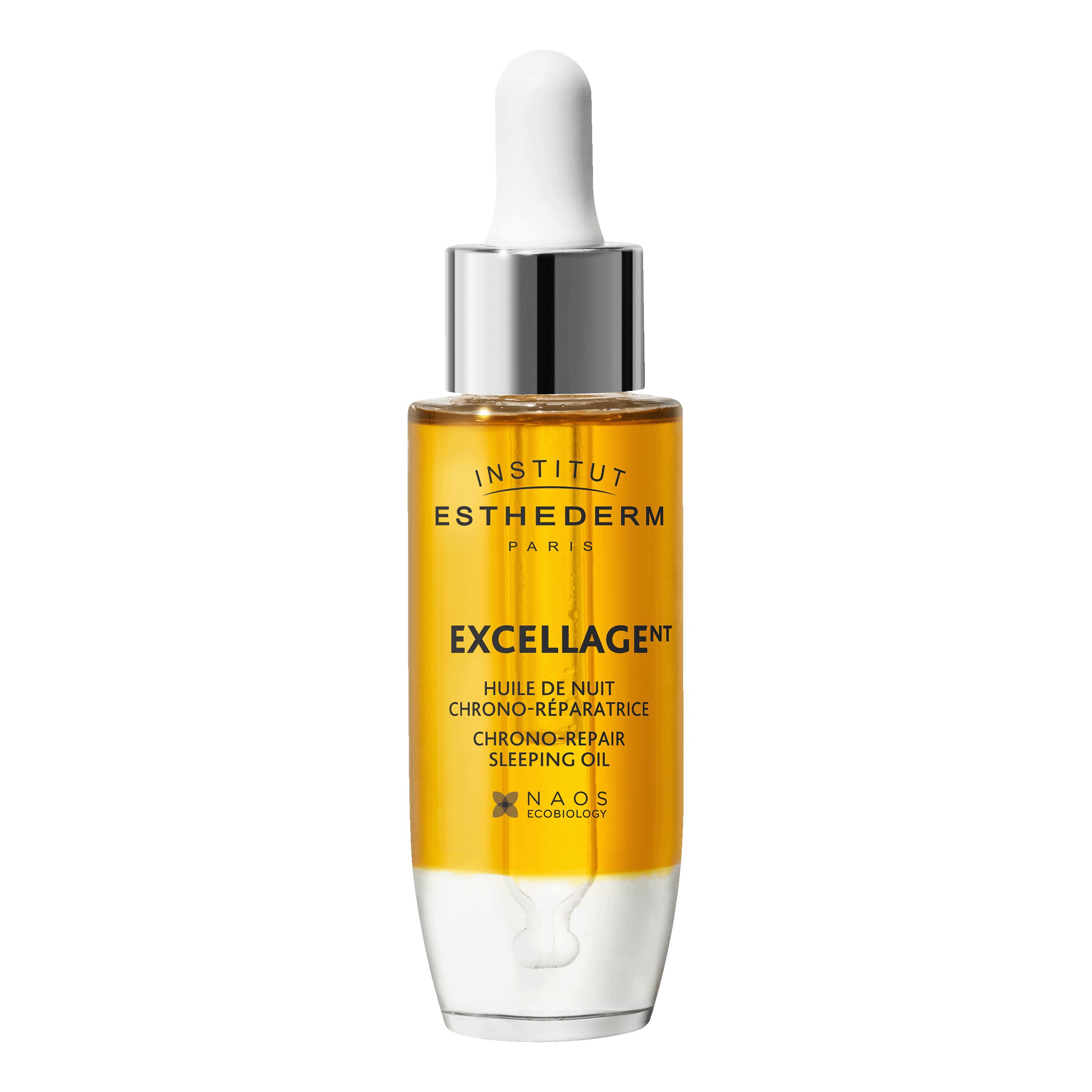EXCELLAGE HUILE DE NUIT 30ML - Immagine 3