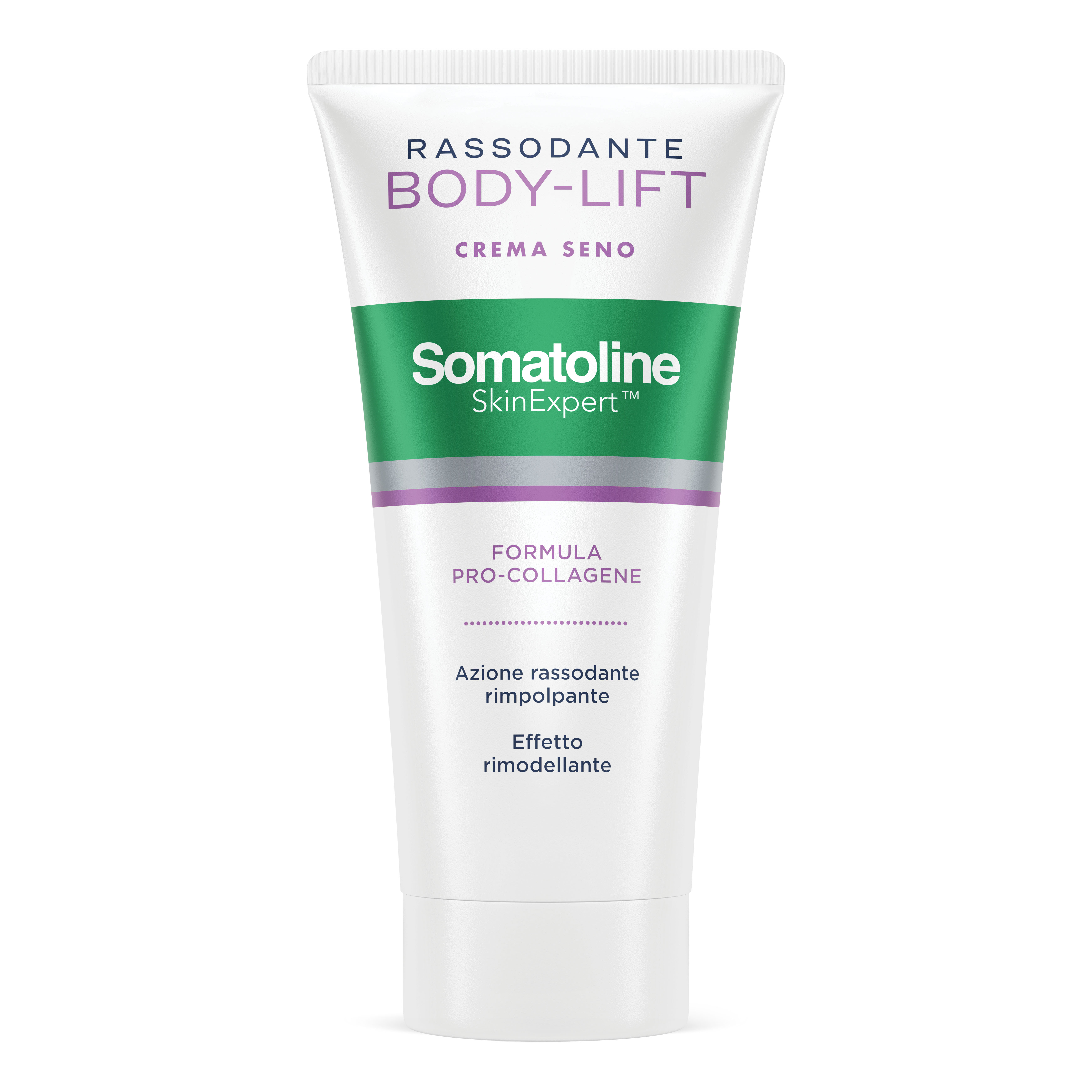 Somatoline Crema Rassodante Body-Lift Seno 75 Ml - Immagine 4