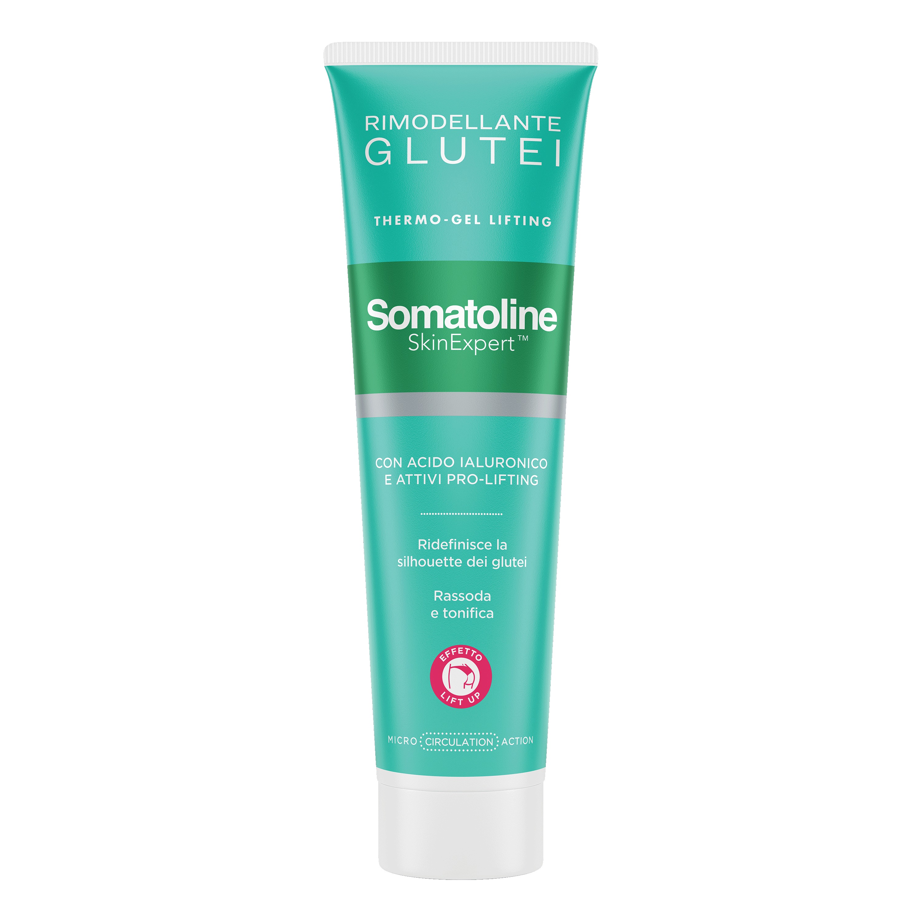 Skin Ex Rimodell Glutei