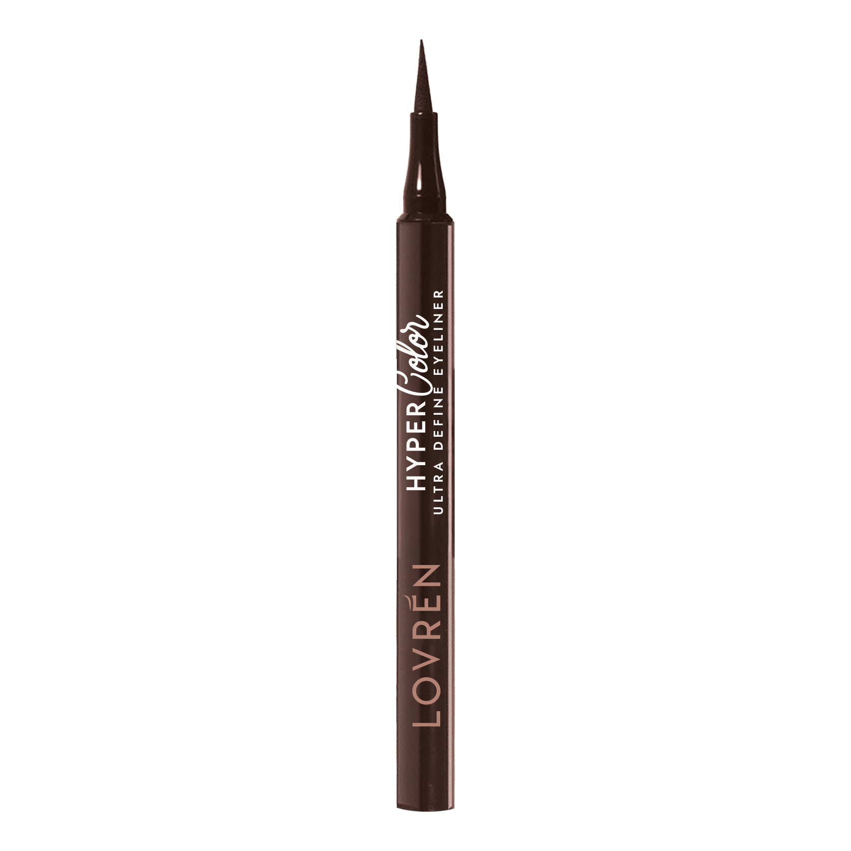 LOVREN HC ULTRA EYELINER BROWN