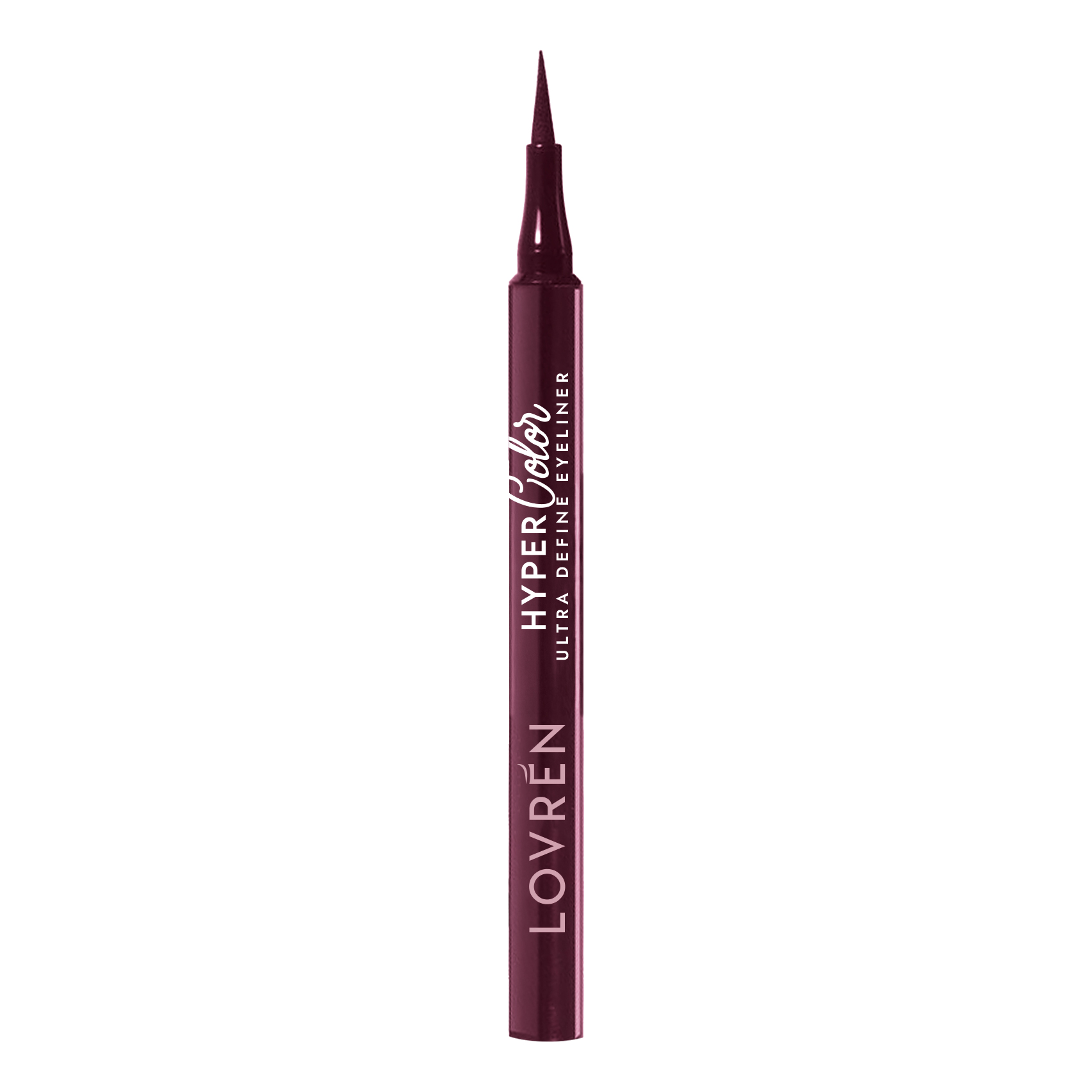 LOVREN HC ULTRA EYELINER BURG