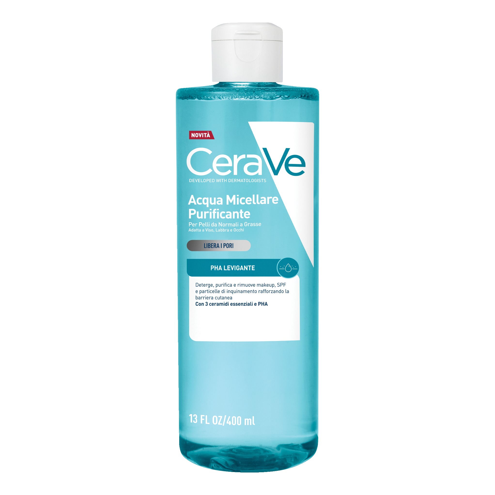 CVE Acqua Micell. Purif