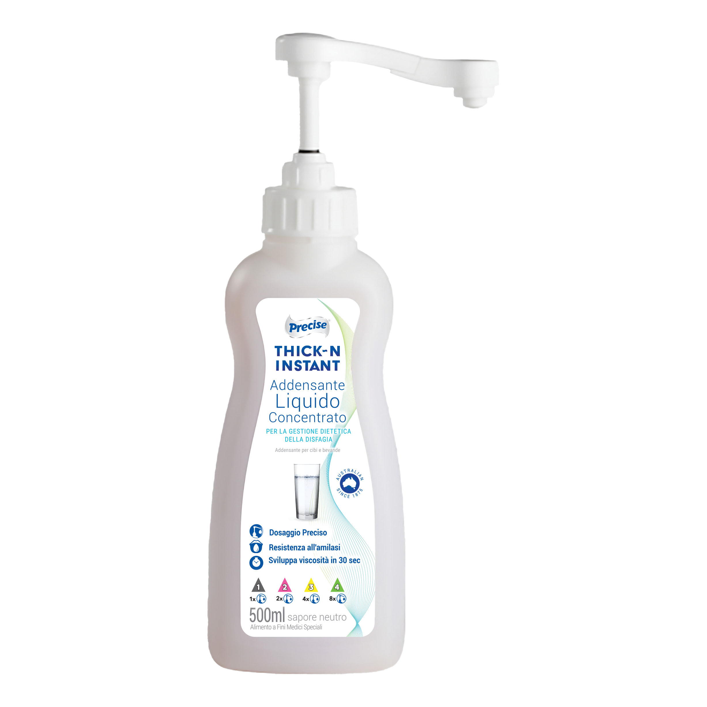 THICK'N INSTANT 500ML