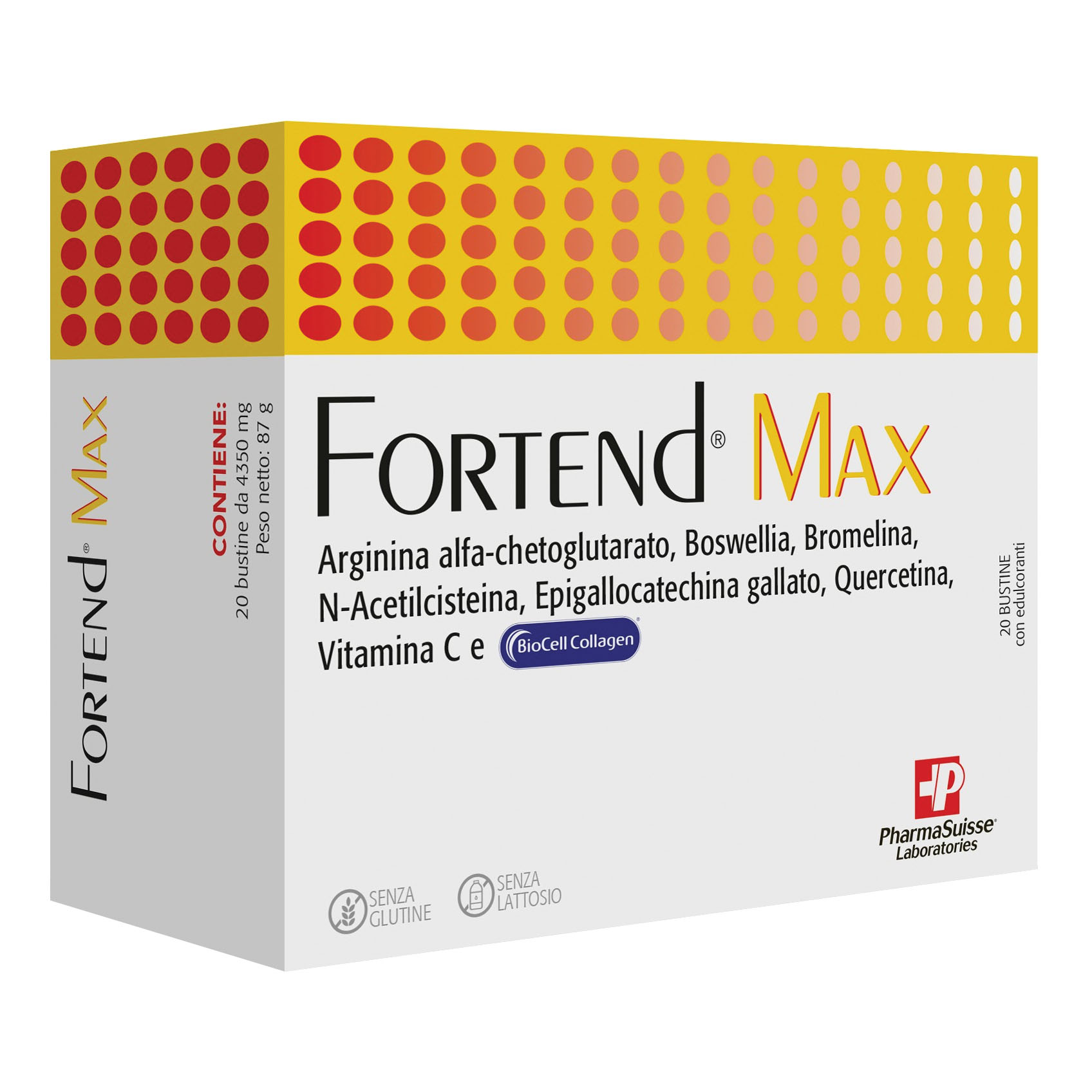 FORTEND MAX 20BUST - Immagine 3