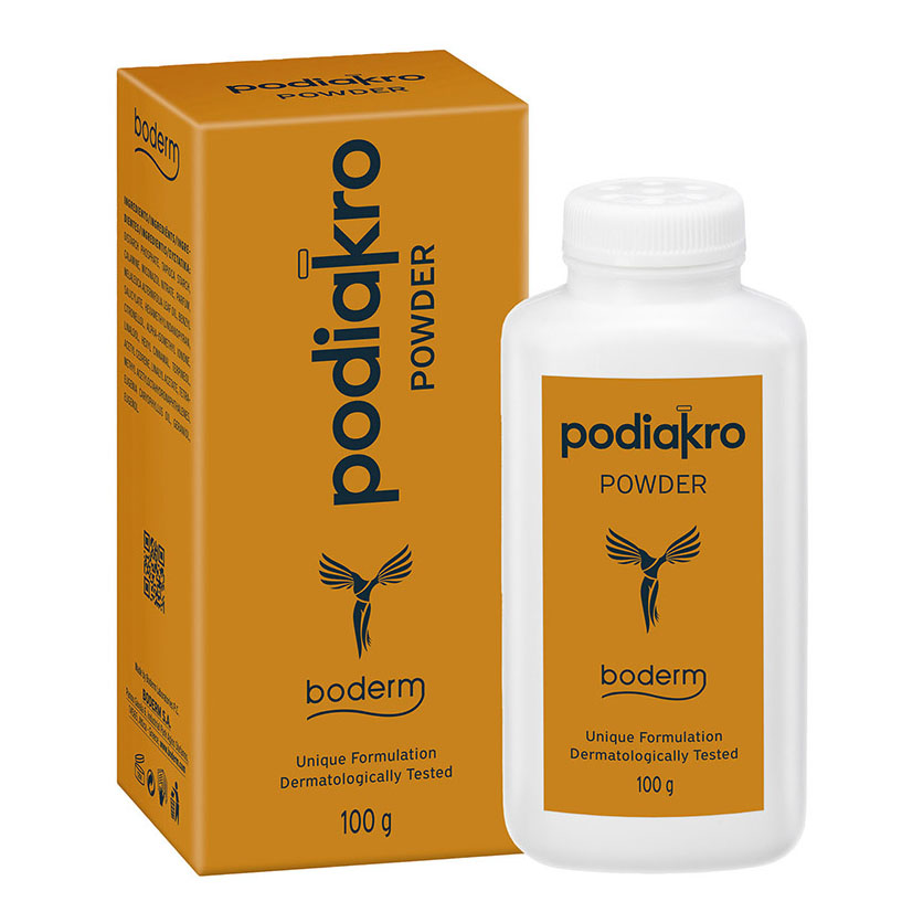Podiakro Powder