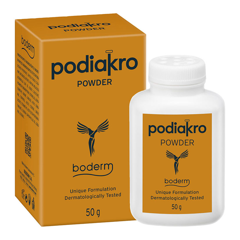 POWDER